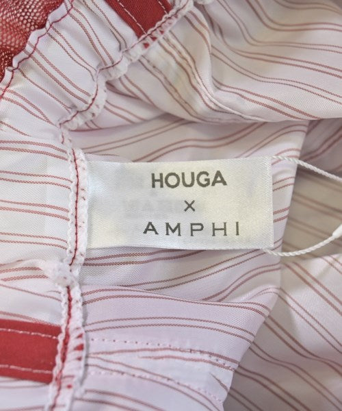 HOUGA กางเกงขาสั้น