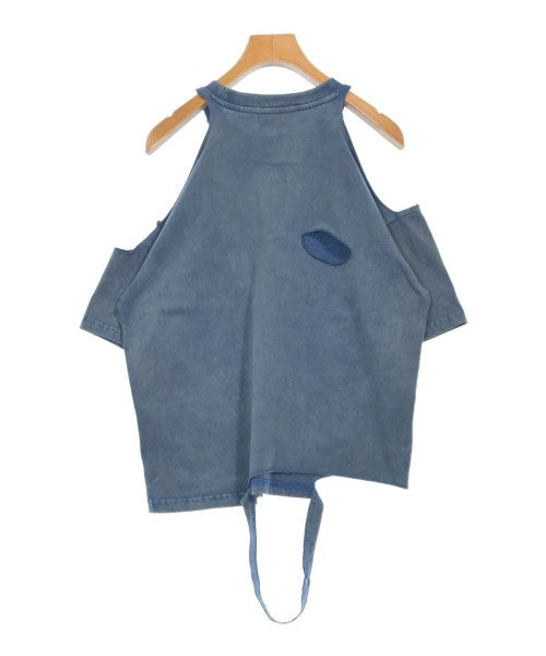 papier เสื้อยืด/เสื้อท็อปส์