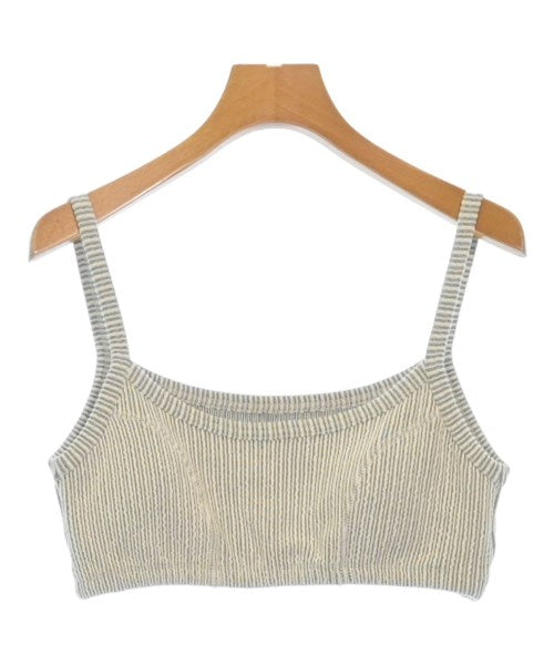 papier เสื้อยืด/เสื้อท็อปส์