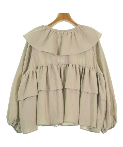 papier เสื้อลำลอง