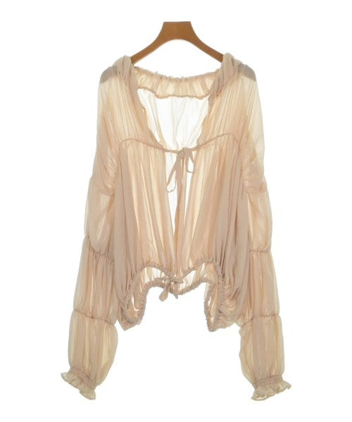 papier เสื้อลำลอง