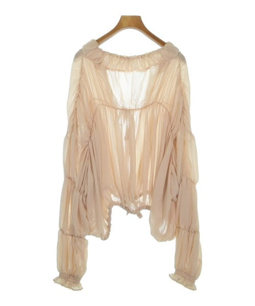 papier เสื้อลำลอง