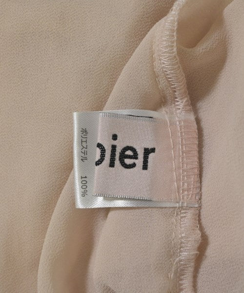 papier เสื้อลำลอง