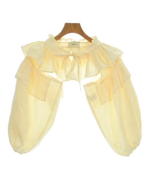 papier เสื้อสตรี