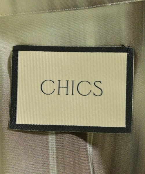 CHICS เสื้อโค้ท อื่น