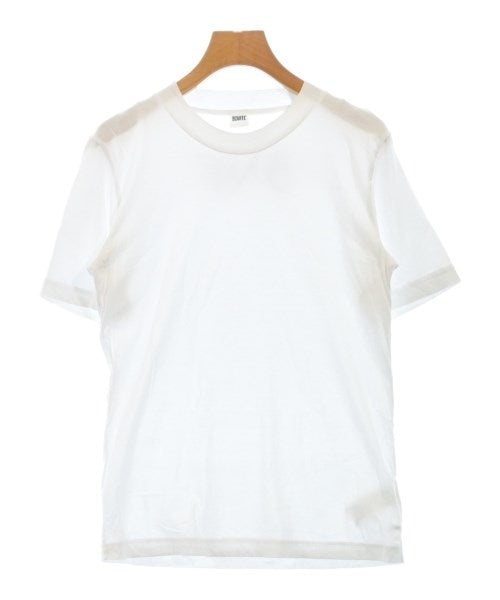 BOWTE เสื้อยืด/เสื้อท็อปส์