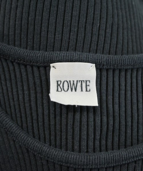 BOWTE เสื้อกล้าม