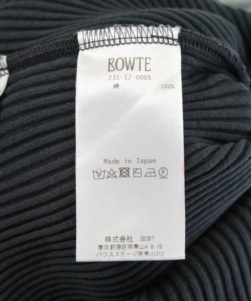 BOWTE เสื้อกล้าม