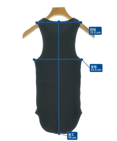 BOWTE เสื้อกล้าม