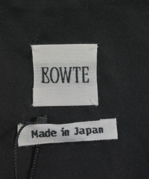 BOWTE กระโปรงยาว/แม็กซี่ยาว