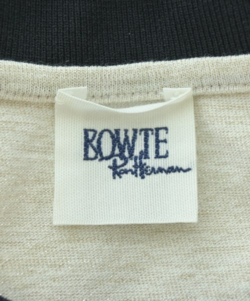 BOWTE แขนกุด