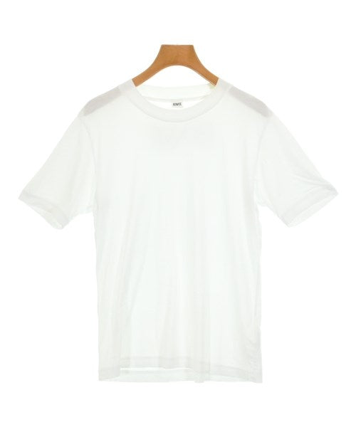 BOWTE เสื้อยืด/เสื้อท็อปส์