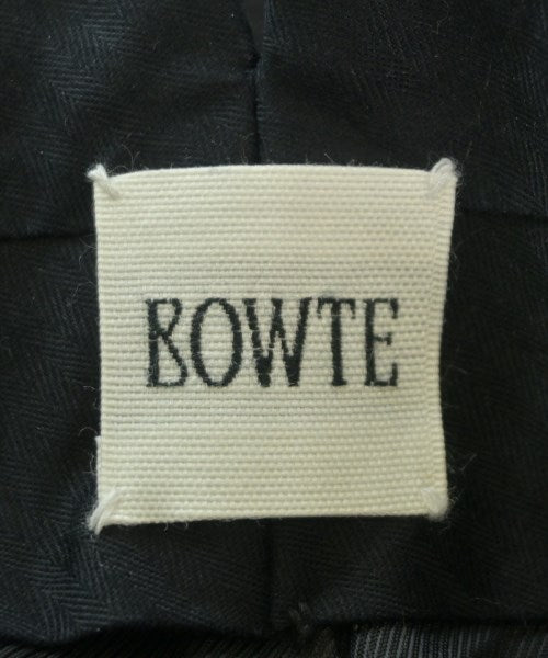 BOWTE กางเกงขายาว