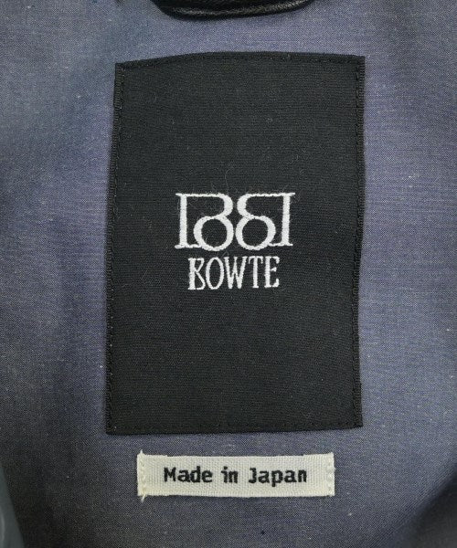 BOWTE เสื้อโค้ท อื่น