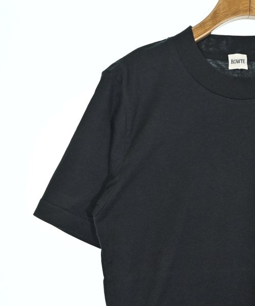 BOWTE เสื้อยืด/เสื้อท็อปส์