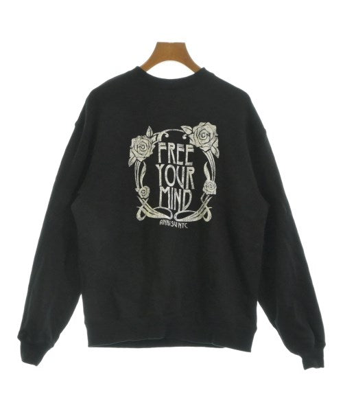 ANNA SUI NYC เสื้อสเวตเตอร์