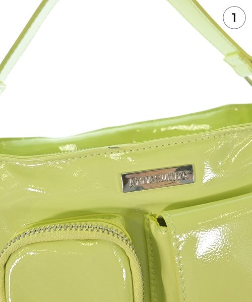 ANNA SUI NYC กระเป๋าสะพาย
