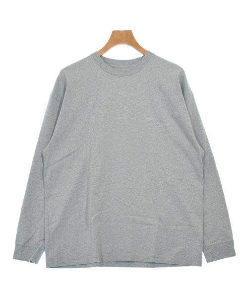 ATONSTAPLeS เสื้อยืด/เสื้อท็อปส์