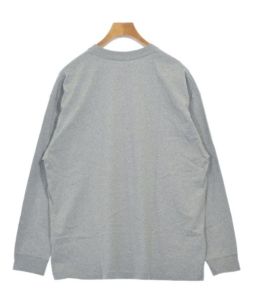 ATONSTAPLeS เสื้อยืด/เสื้อท็อปส์