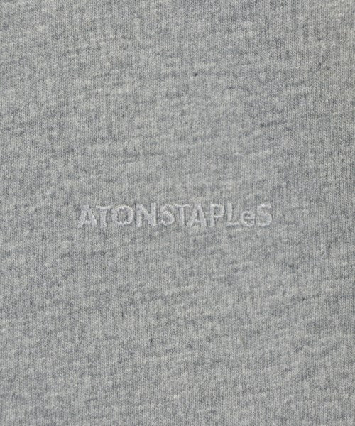 ATONSTAPLeS เสื้อยืด/เสื้อท็อปส์
