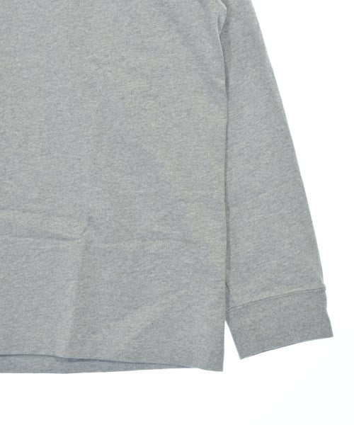 ATONSTAPLeS เสื้อยืด/เสื้อท็อปส์