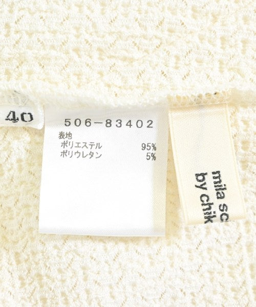 mila schon by chika kisada เสื้อยืด/เสื้อท็อปส์