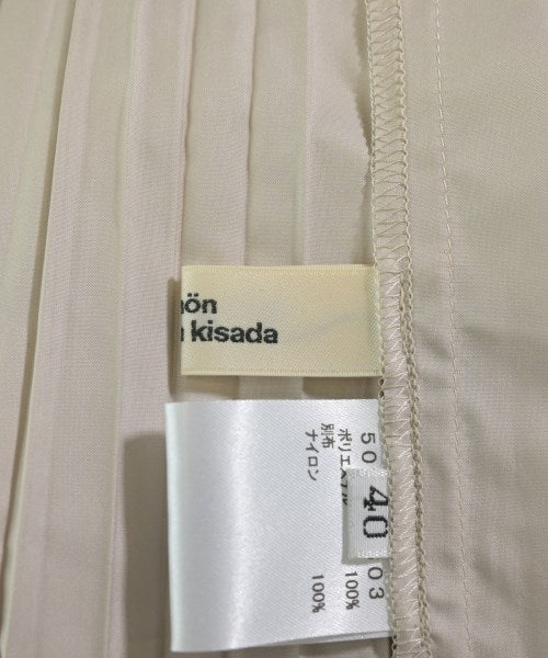 mila schon by chika kisada ชุดเดรส