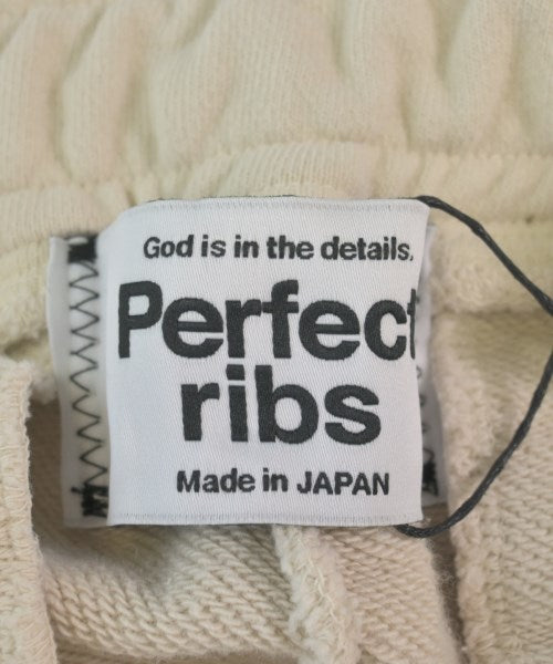 Perfect ribs กางเกงขาสั้น