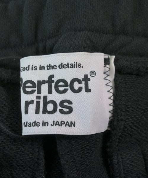 Perfect ribs กางเกงขาสั้น