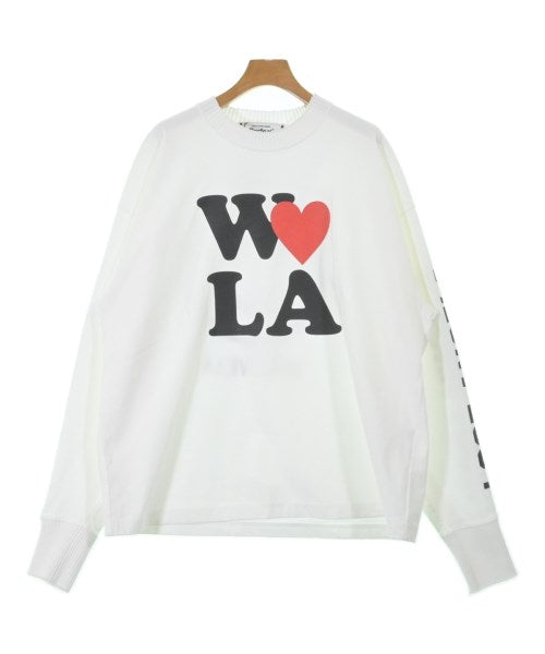 Perfect ribs เสื้อยืด/เสื้อท็อปส์
