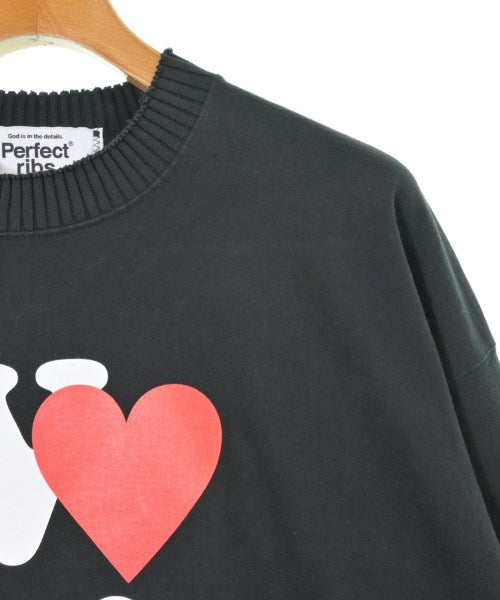 Perfect ribs เสื้อยืด/เสื้อท็อปส์