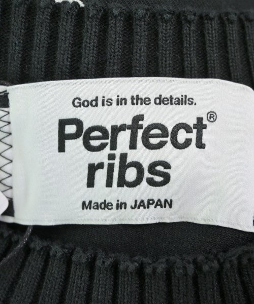 Perfect ribs เสื้อยืด/เสื้อท็อปส์