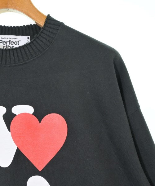 Perfect ribs เสื้อยืด/เสื้อท็อปส์