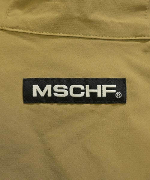 MSCHF แจ็คเก็ตเบลาส์ อื่น