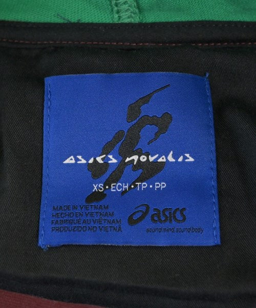 ASICS NOVALIS เสื้อฮู้ด