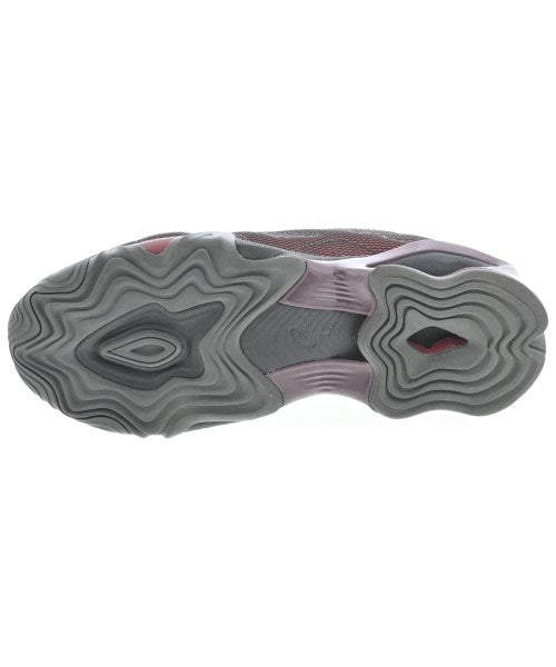 ASICS NOVALIS รองเท้าผ้าใบ