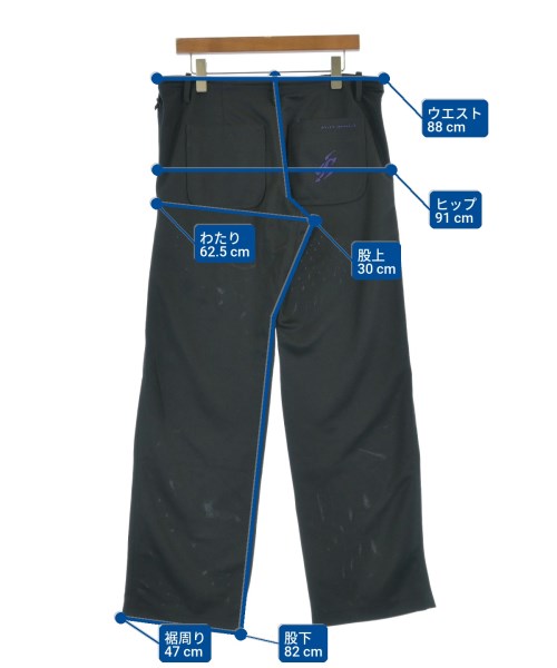 ASICS NOVALIS กางเกง อื่น