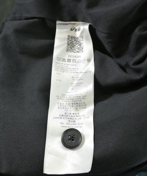 ASICS NOVALIS แจ็คเก็ตเบลาส์ อื่น