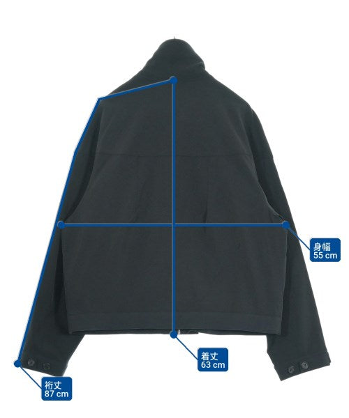 ASICS NOVALIS แจ็คเก็ตเบลาส์ อื่น