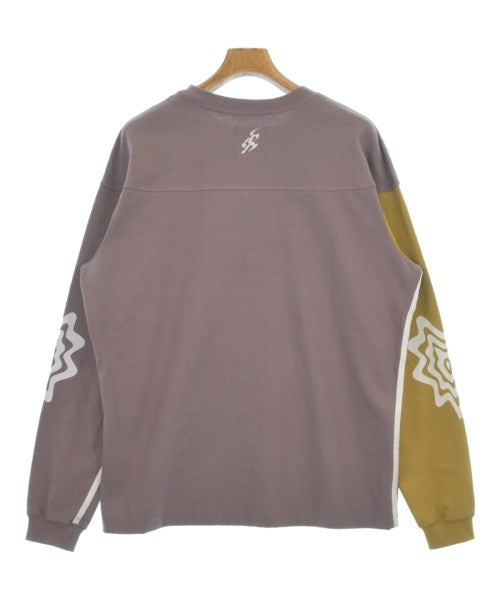 ASICS NOVALIS เสื้อยืด/เสื้อท็อปส์