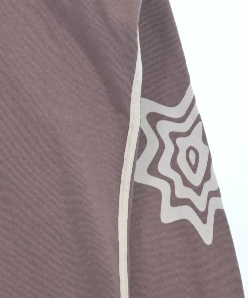 ASICS NOVALIS เสื้อยืด/เสื้อท็อปส์