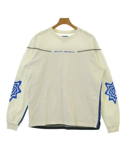 ASICS NOVALIS เสื้อยืด/เสื้อท็อปส์