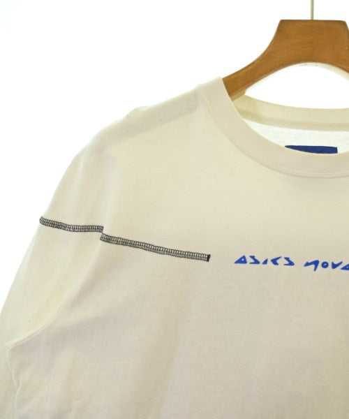 ASICS NOVALIS เสื้อยืด/เสื้อท็อปส์