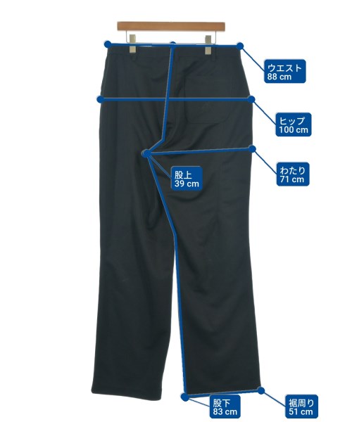 ASICS NOVALIS กางเกง อื่น