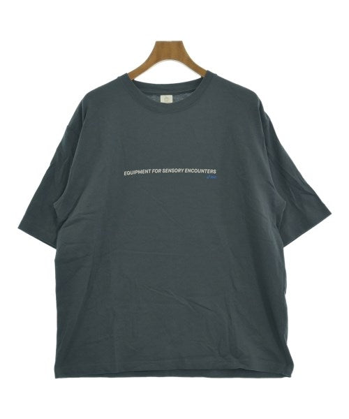 ASICS NOVALIS เสื้อยืด/เสื้อท็อปส์