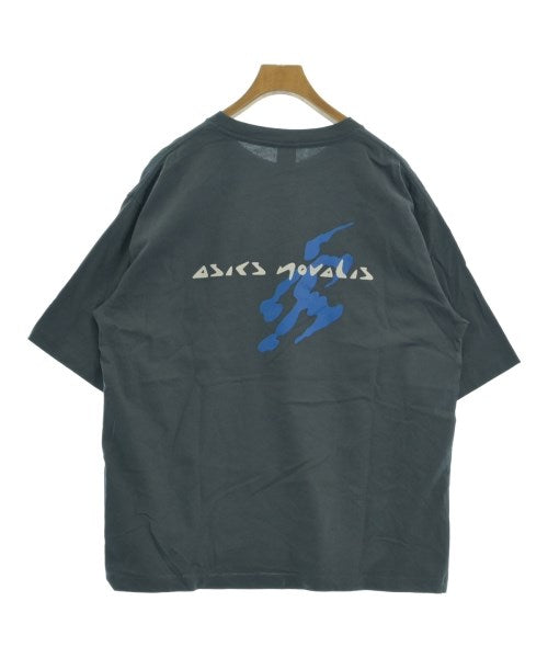 ASICS NOVALIS เสื้อยืด/เสื้อท็อปส์