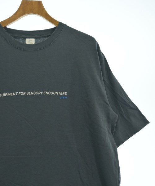 ASICS NOVALIS เสื้อยืด/เสื้อท็อปส์