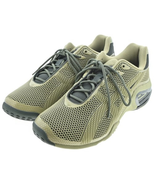 ASICS NOVALIS รองเท้าผ้าใบ