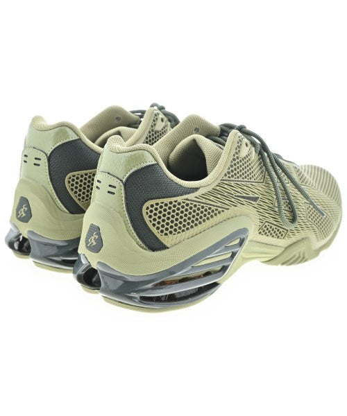 ASICS NOVALIS รองเท้าผ้าใบ