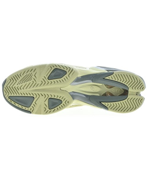 ASICS NOVALIS รองเท้าผ้าใบ